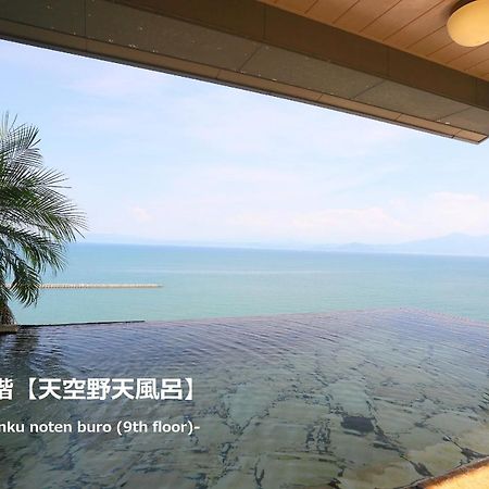 Fufurotenburonoyado Ginsyou Ibusuki Ngoại thất bức ảnh