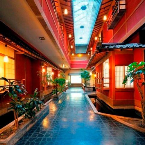 Fufurotenburonoyado Ginsyou Ibusuki Ngoại thất bức ảnh