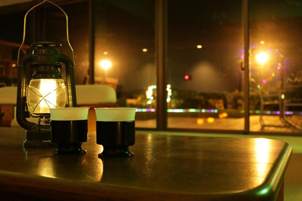 Fufurotenburonoyado Ginsyou Ibusuki Ngoại thất bức ảnh