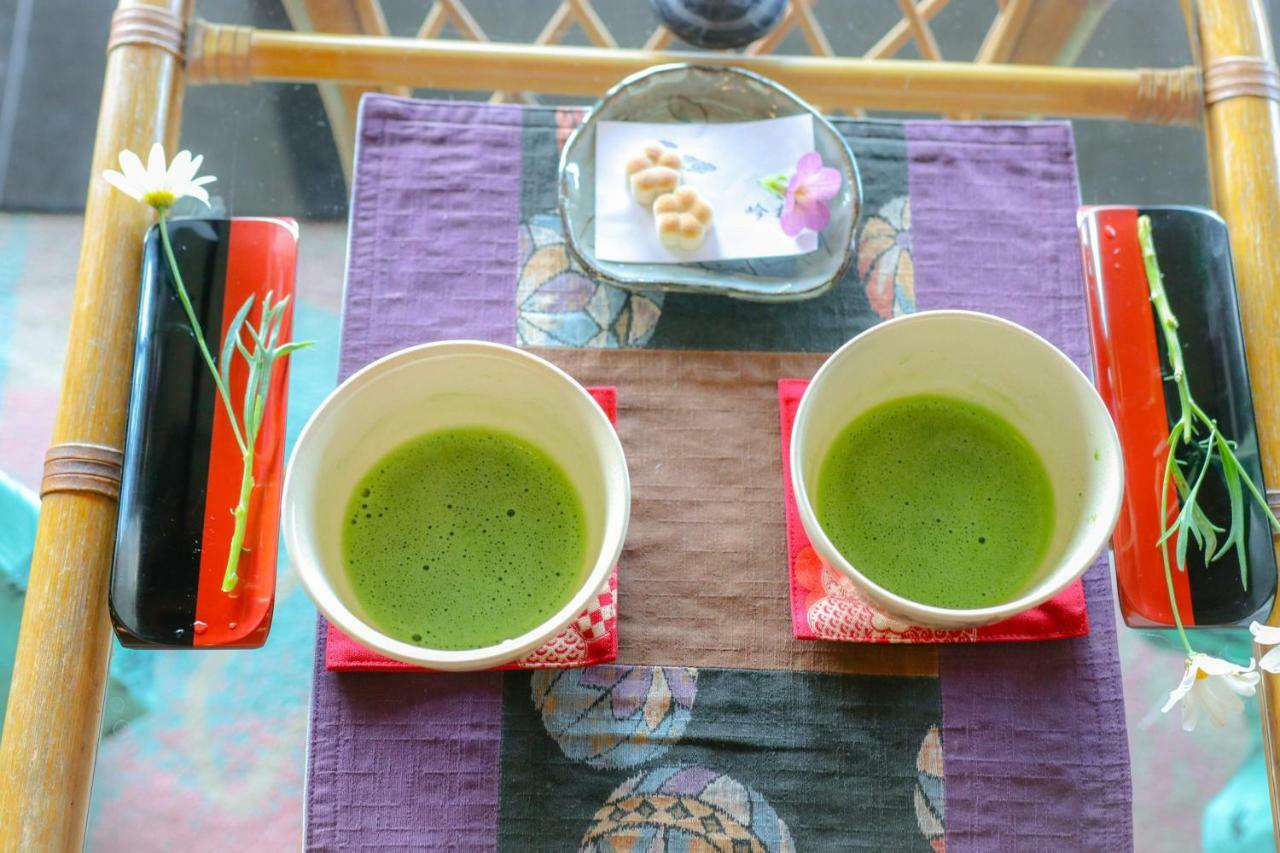Fufurotenburonoyado Ginsyou Ibusuki Ngoại thất bức ảnh